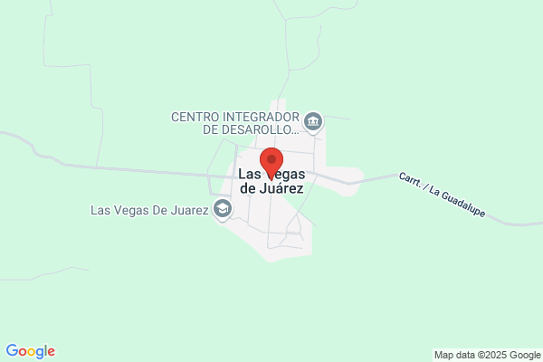Juarez Vegas j. L.