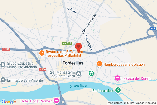 Hotel Los Toreros - Restaurante