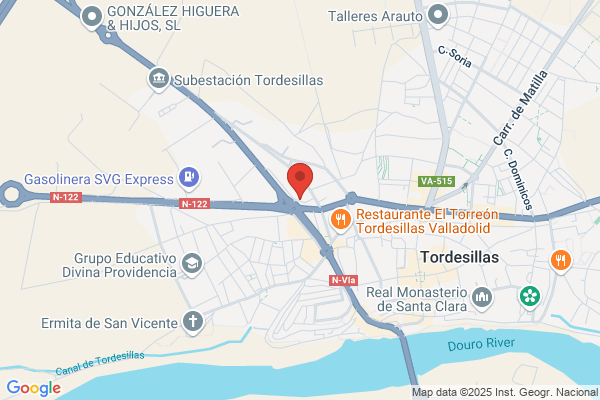 Taller Electromecanico David Gonzalez