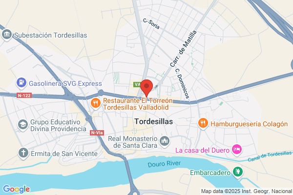 Joyeria Relojeria Casado