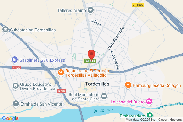 Muebles Gonzalo S.A.