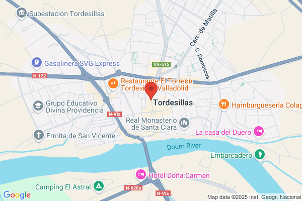 Pescaderia Morucho