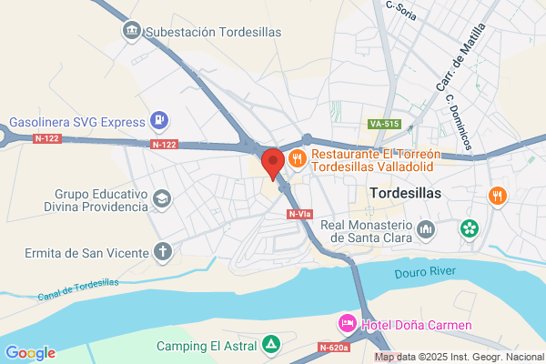 Comercial Ganaderia Matilla - Venta De Productos zoosanitarios