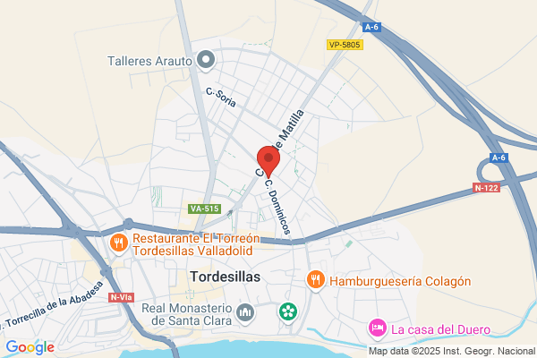 Rodriguez Herreras m. C.