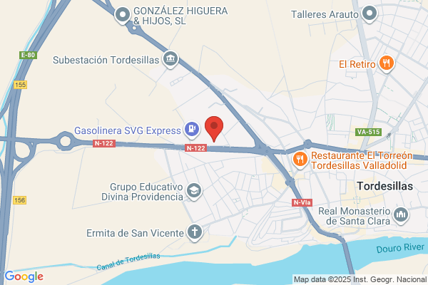 Vecillas Santos f. J.