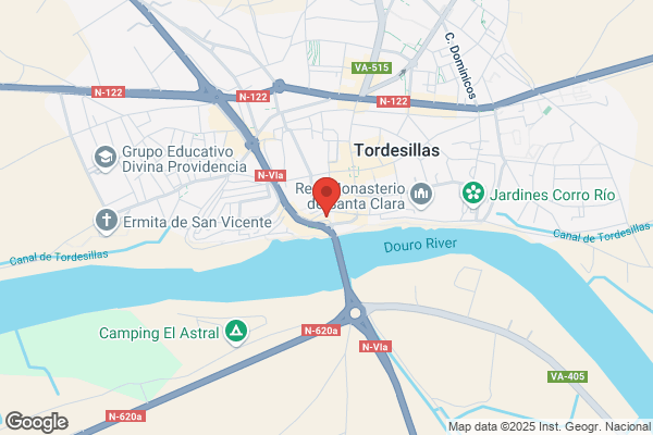 Valderrey Tejedor d.
