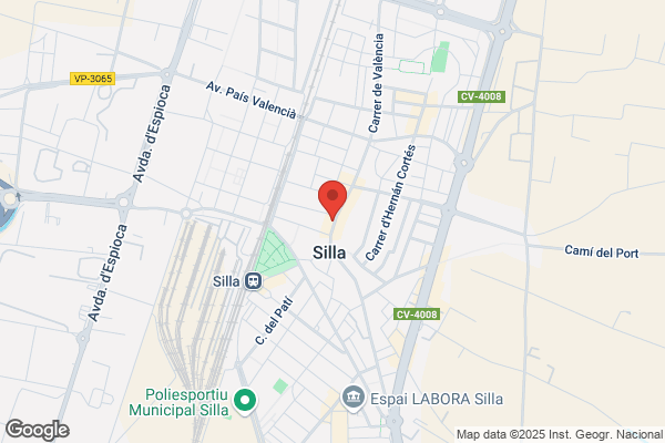 Sportium en Bar Valencia Silla - CERRADO