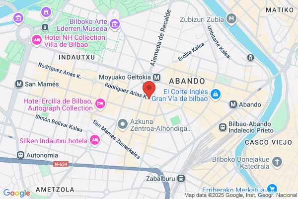 Seguros Bilbao