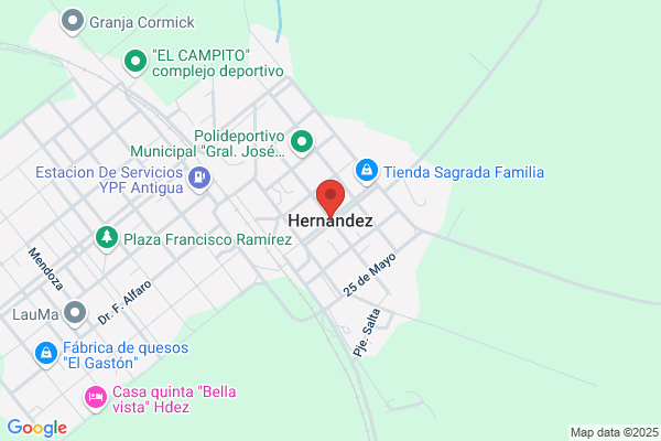Hernandez Ciudad c.