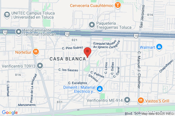 Imagina tu Evento