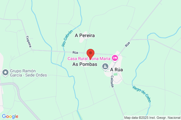 Buscas 96 S.L.