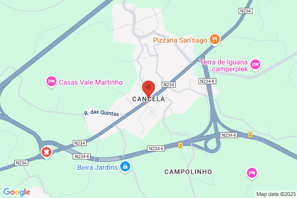 Cancela Silveira a. E.