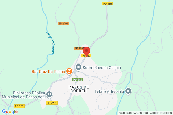 Restaurante Parrillada Muiño