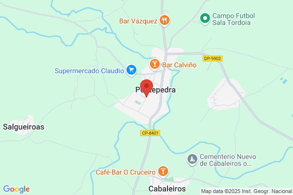 Xa-Bretoña S.L.