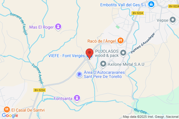 Fontsere Verges r.