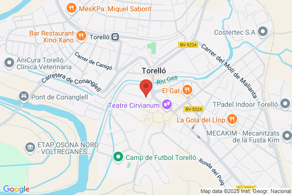 Radio Comella S.L.