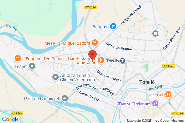 Farmacia Bardolet