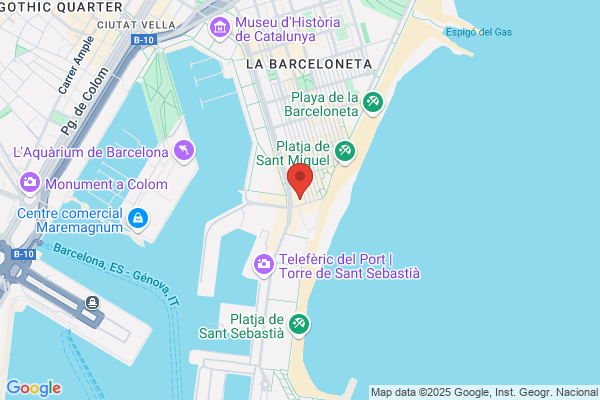 Farmàcia Gràcia