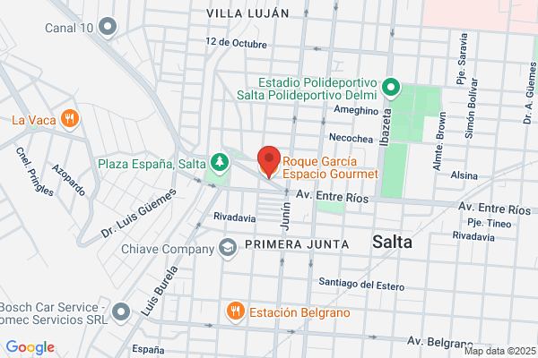 Garcia Roque a.