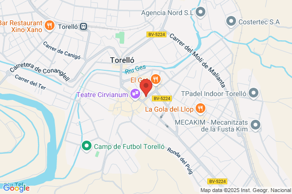 Llibreria I Papereria Xicoy S.L.