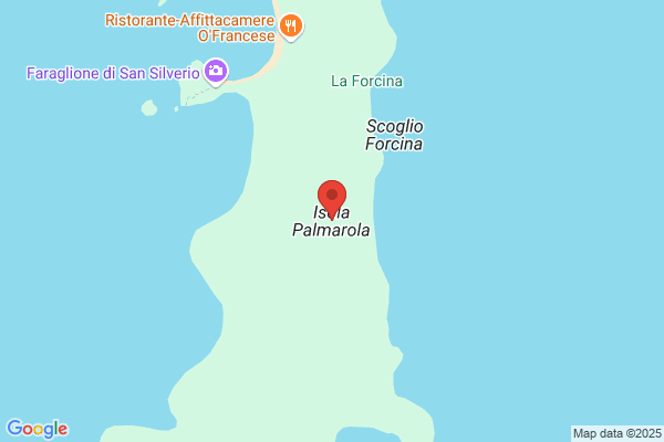 Palmarola Arques l.