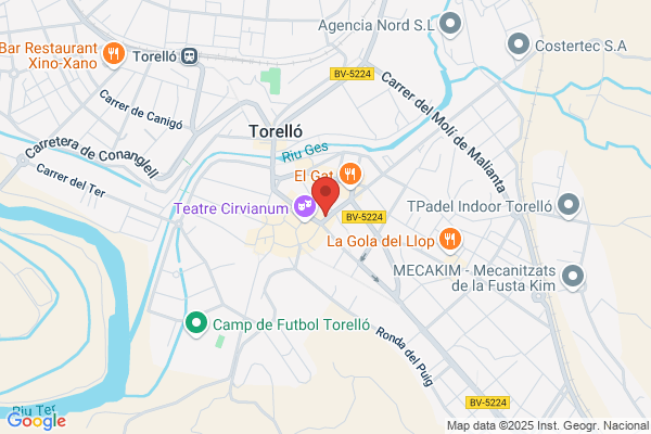 Optica Torello