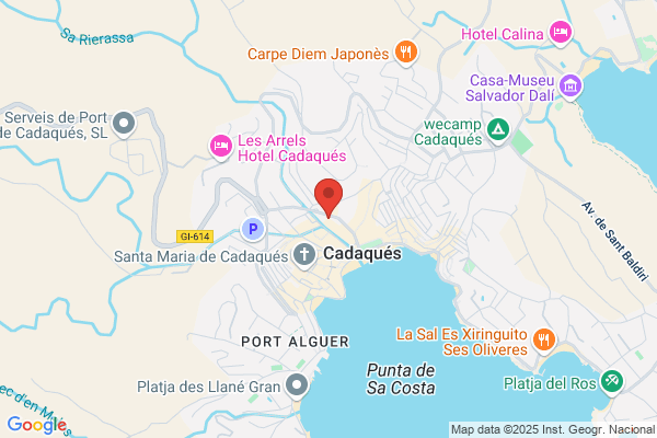 Pastisseria Quer