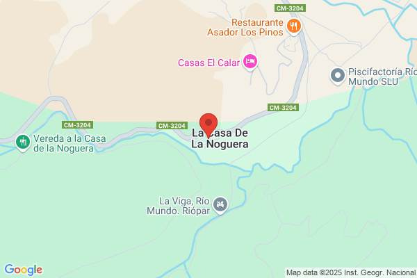 Casas Noguera r.