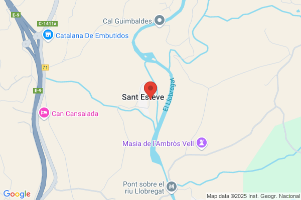 Vila Soldevila S.L.