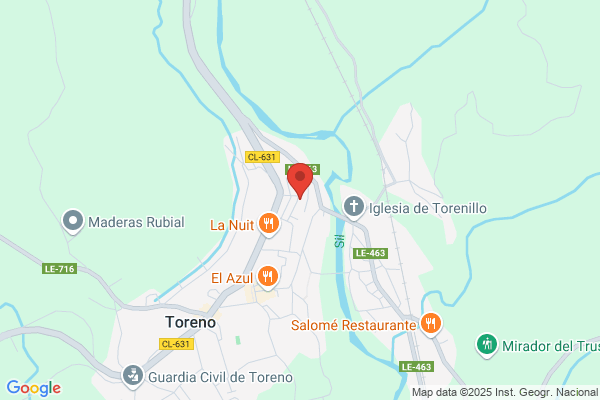 Cenco S.A.