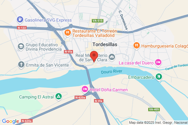 Centro De Iniciativas Turisticas