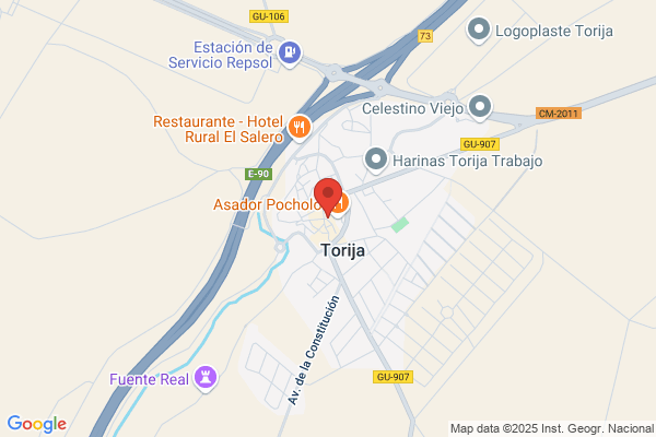 Ayuntamiento