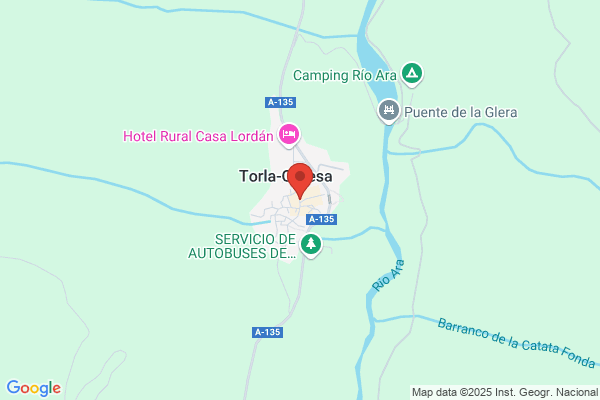 Caja Rural De Huesca