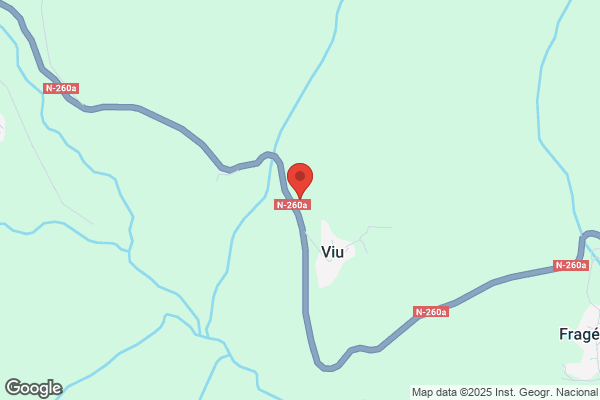 Camping Viu - Hotel Viu