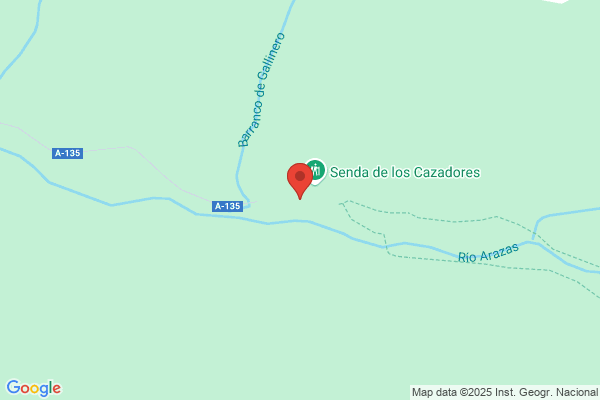 Organismo Autonomo Parques Nacionales-Parque Nacional De Ordesa y monte Perdido