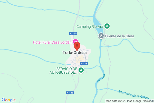Supermercado Torla S. L.