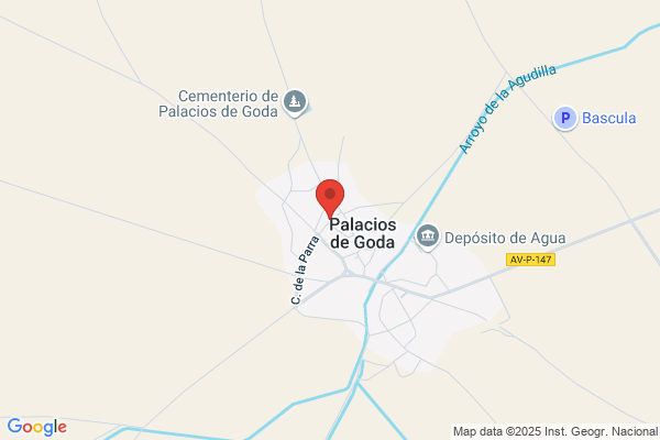 Piensos Ernesto