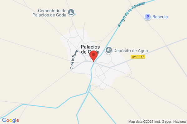 Queseria de Castilla