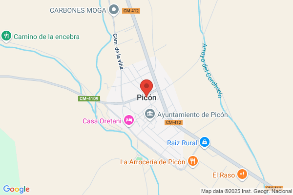 Caro Picon a. A. B.