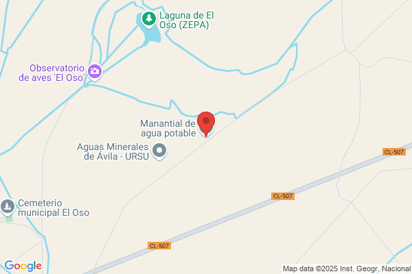 Agua Y Medio Ambiente S.A.