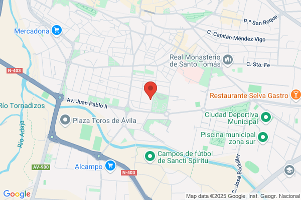 Saniturg Servicios De Urgencias