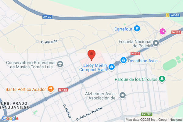 Servicios De Urgencias Saniturg