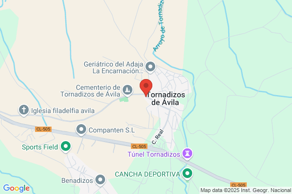 Blazquez Sanchez r.