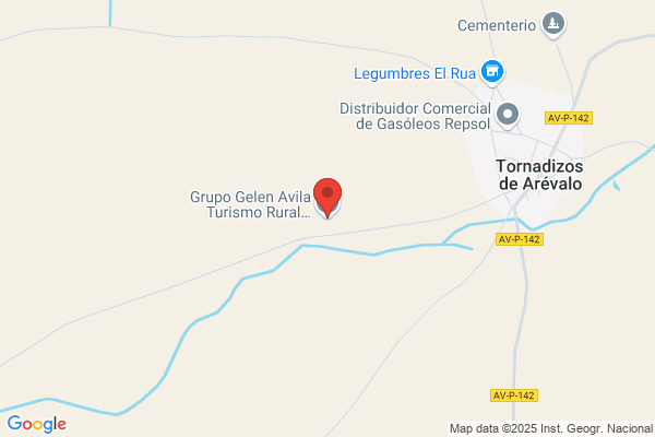 Ganavila S.L.