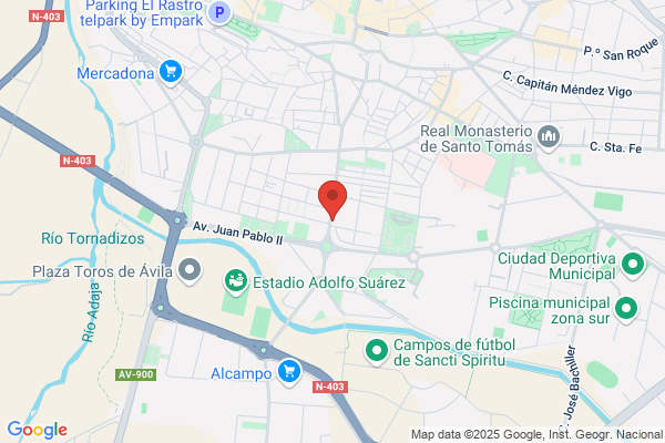 Banco De Santander S.A.
