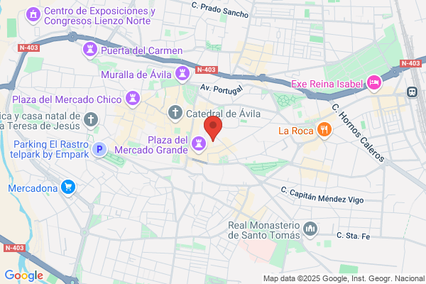 Bar Crisol
