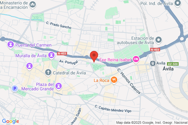Cafes La Colonial