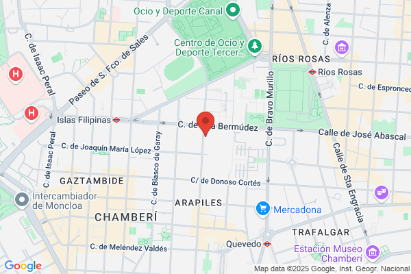 Caja D Ahorros D Avila - Teléfonos A su Atención (Oficinas en madrid:)