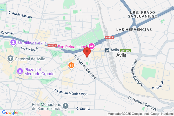Carniceria Javi
