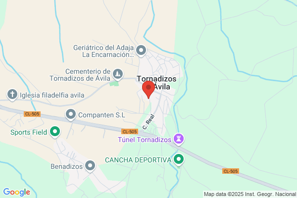 Pension Valverde - Precio Economico